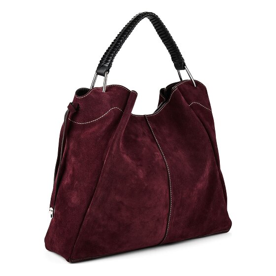 Gianni Chiarini Era Sac à bandoulière Cuir véritable 41 cm