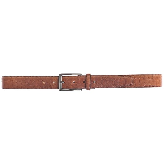 Vanzetti Ceinture en cuir