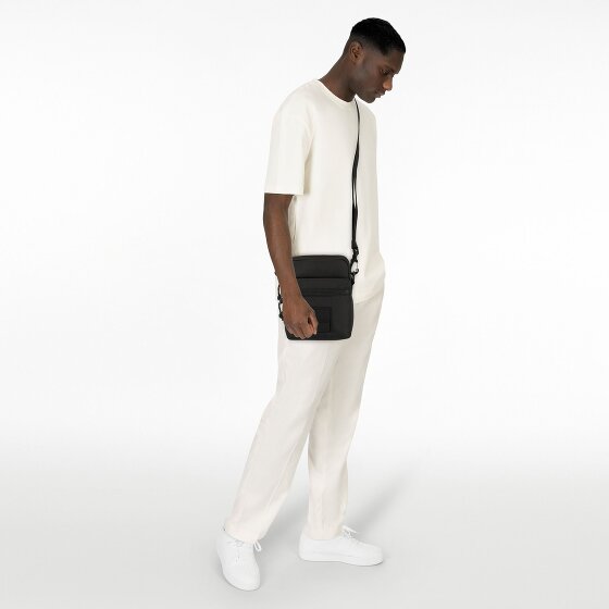 Hugo Jhin Mini sac à bandoulière 16 cm