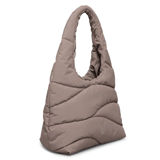 GOT BAG Wavy Puffer Sac de shopper 40 cm