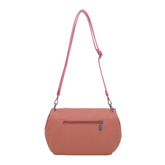 Fritzi aus Preußen Joshi03 Sky Sac à bandoulière 25.5 cm