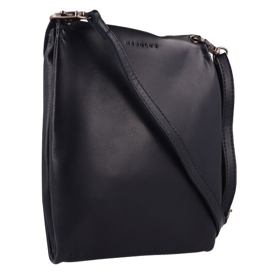 Harold's Fold Mini sac à bandoulière Cuir 17 cm