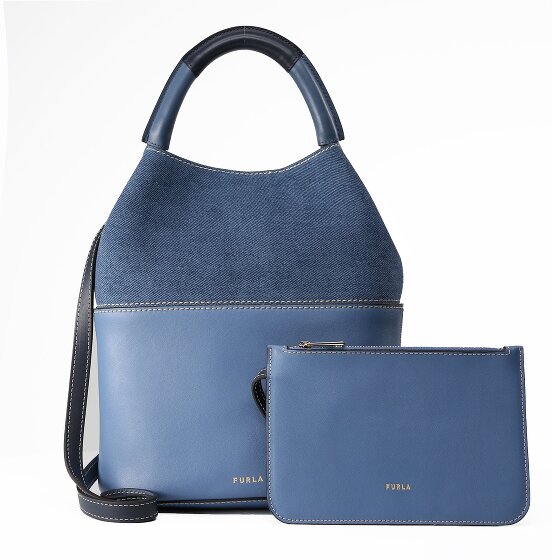 Furla Sfera Sac à main S Cuir 23 cm