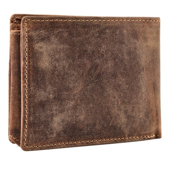 Greenburry Forelle Porte-monnaie Cuir 12.5 cm
