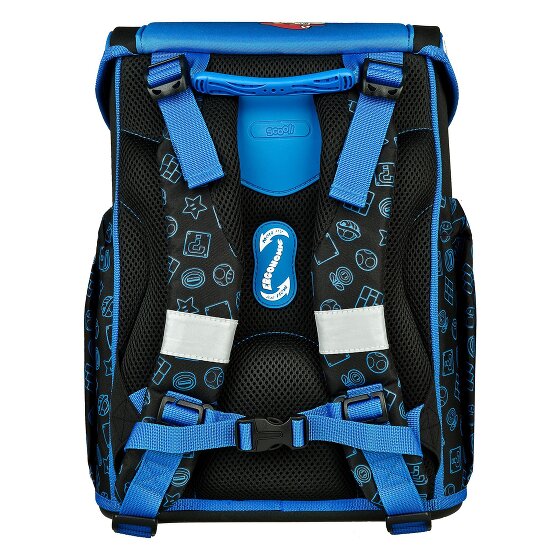 Scooli EasyStart Set de cartables 5 pièces