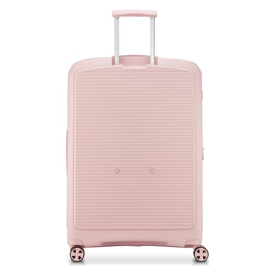 Roncato Arcade DLX 4 roulettes Trolley 78 cm avec soufflet d'extension