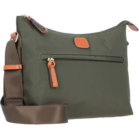 Bric's Sac à bandoulière X-Bag 32 cm