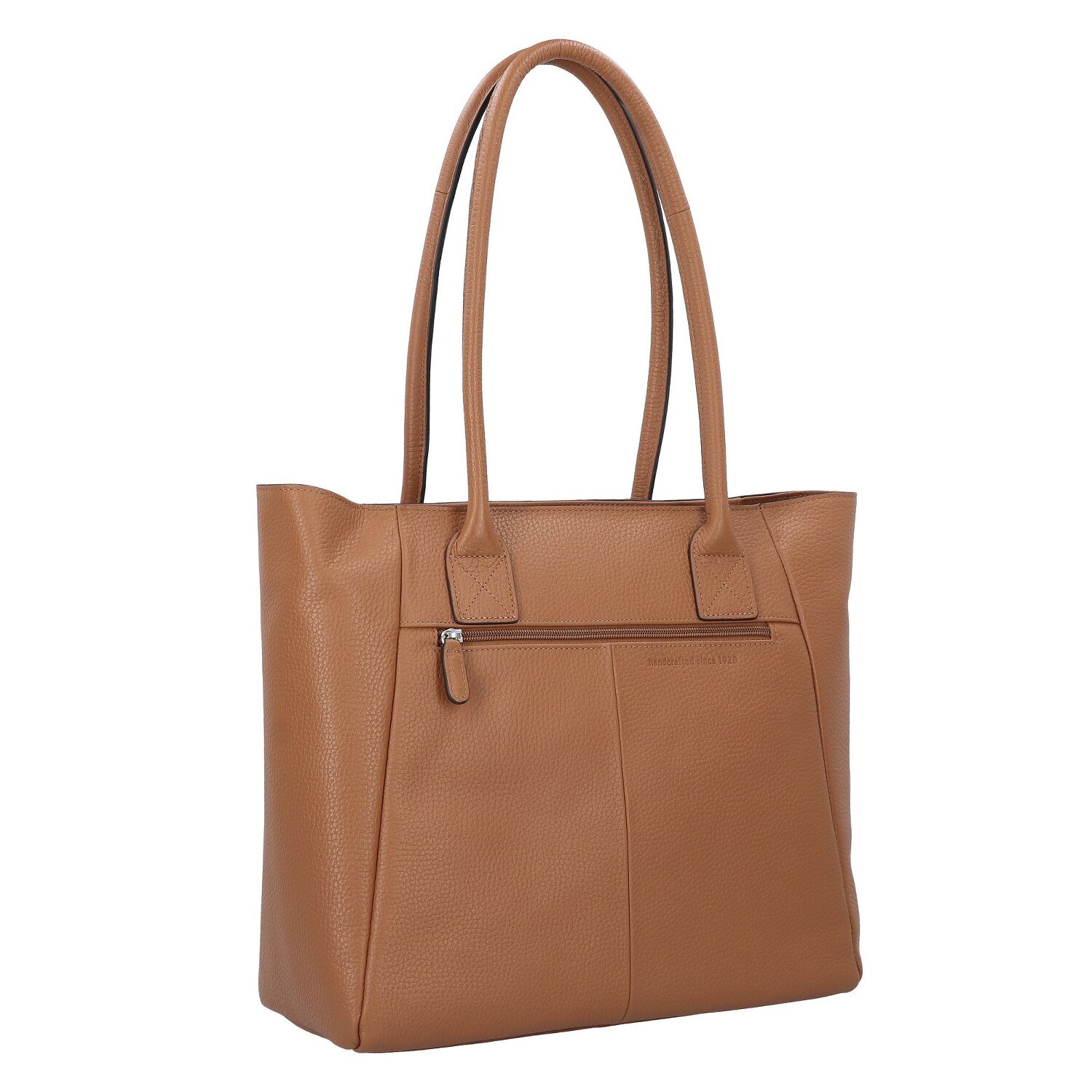 Cuir Sac Ã Main Picard Picard: Sac à Main En Cuir Gris