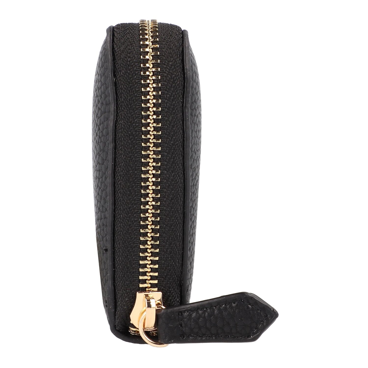 Portefeuille Femme Valentino Brixton - Polyester, Fermeture Bouton - Design Voyage Élégant