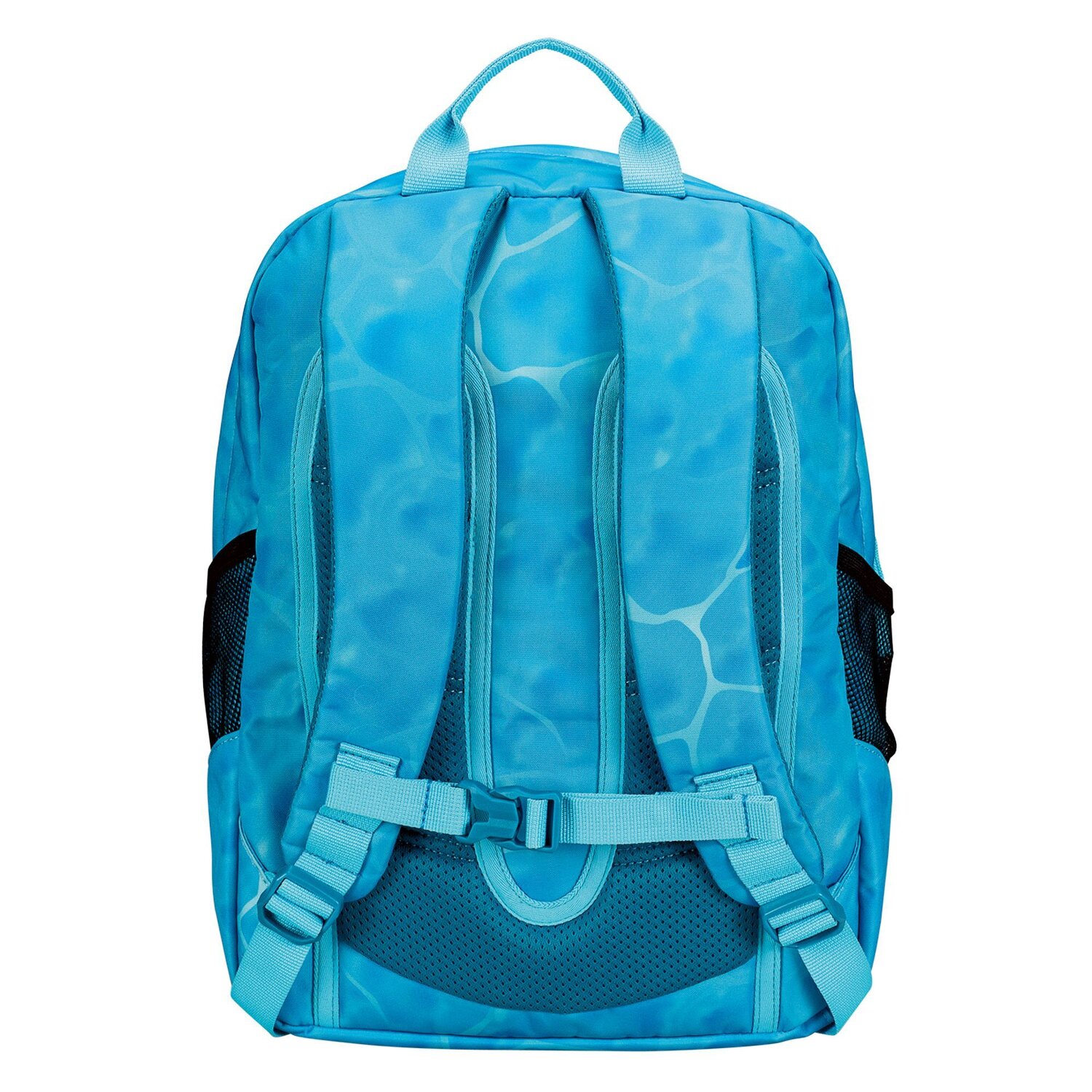 Scout Rucksack X Sac à dos scolaire 39 cm Water Lily sur