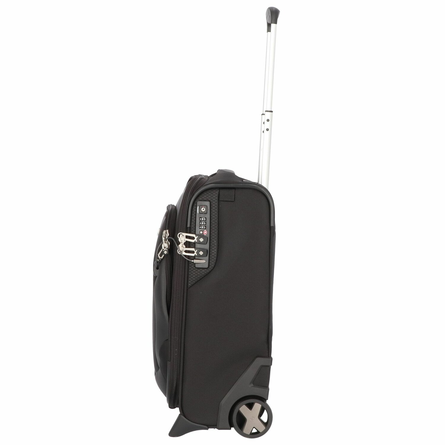 Samsonite X'Blade 4.0 trolley cabine 2 roues 45 cm compartiment