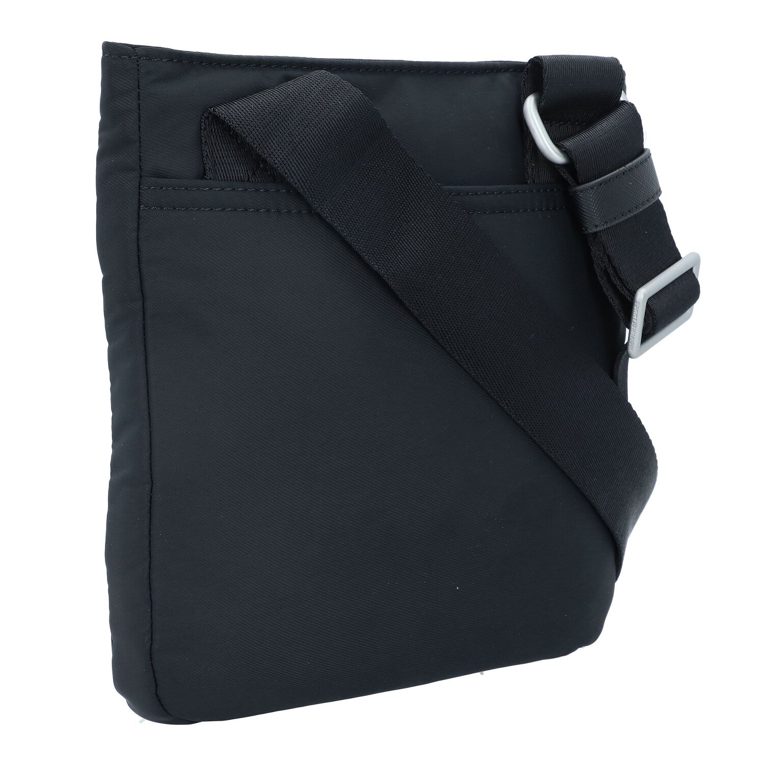 Tommy Hilfiger TH Signature Mini Sac à bandoulière 20 cm black