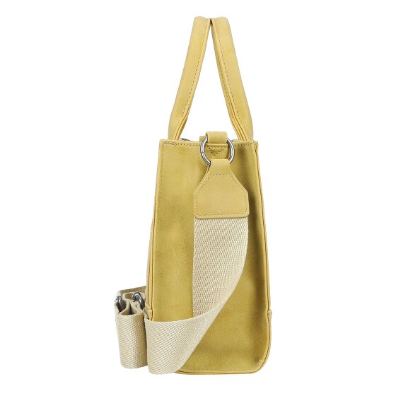 Fritzi aus Preußen SquareN Vintage Sac à main 20.5 cm