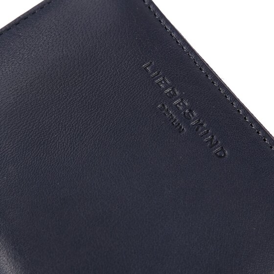 Liebeskind Conny Porte-monnaie Cuir 12 cm