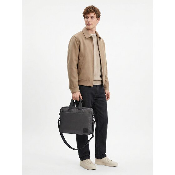 Mandarina Duck District Attaché-case 38.5 cm Compartiment ordinateur