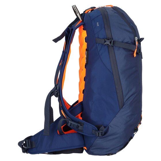 Salewa Sella Sac à dos de randonnée 55 cm