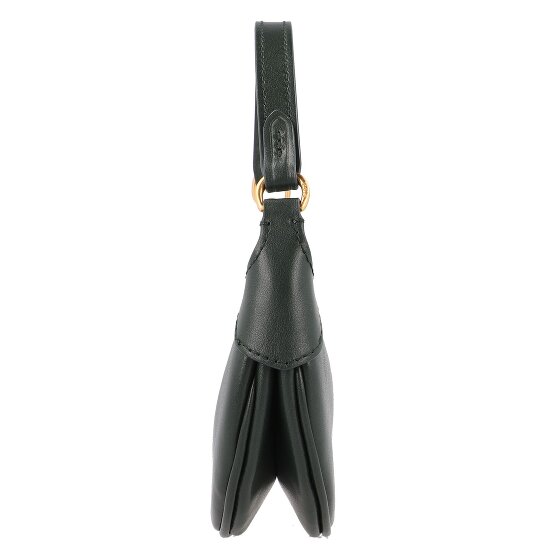 POLO RALPH LAUREN Polo ID Mini sac à main Cuir 12.5 cm