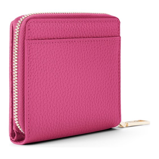 Lazarotti Bologna Leather Porte-monnaie Cuir 10 cm