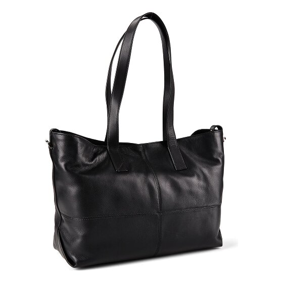 Liebeskind Ariel Sac de shopper Cuir véritable 36 cm