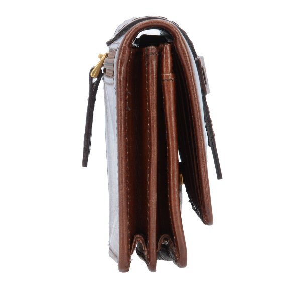 The Bridge Florentin Porte-monnaie en cuir 17,5 cm