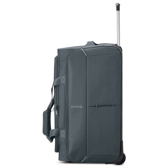 Roncato Ironik 2.0 Sac de voyage à 2 roulettes 58 cm