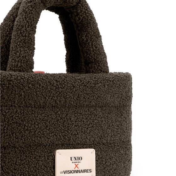 LES VISIONNAIRES Unio Cortina S Sac à bandoulière S 34 cm
