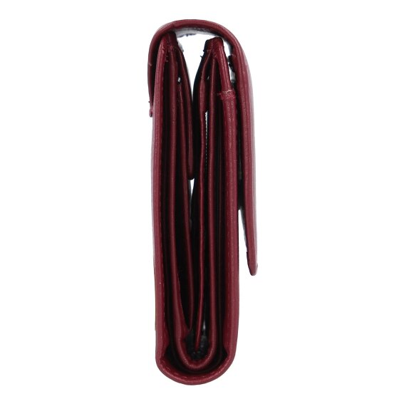 Esquire Porte-monnaie Viktoria RFID cuir 12 cm