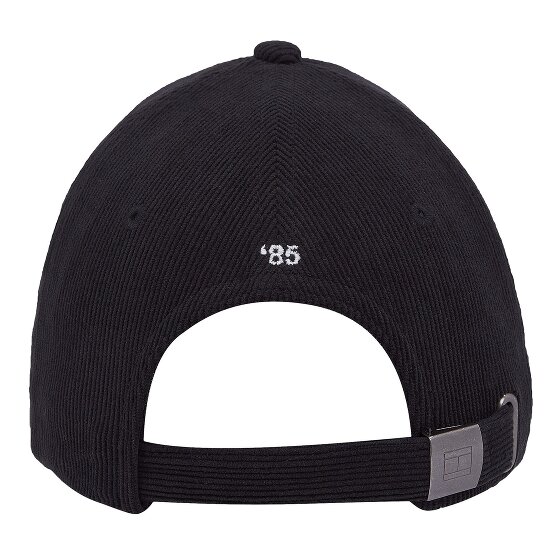 Tommy Hilfiger TH Flag Casquette de baseball 29 cm