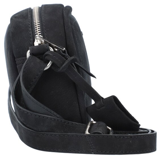 Burkely Still Selene Sac à bandoulière Cuir 20 cm