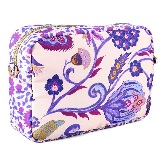 Oilily Sapphire Chintz Sac à bandoulière 21 cm