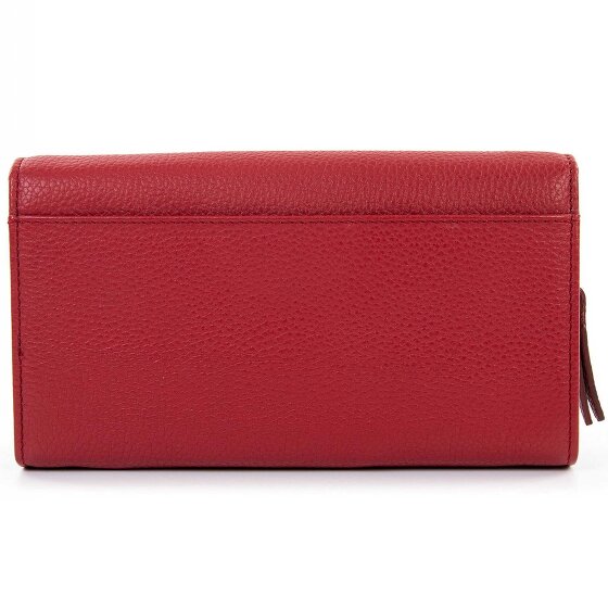 Tamaris Amanda Portefeuille en cuir 18 cm