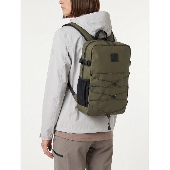 Strellson Blackpool Daypack 42 cm Compartiment ordinateur