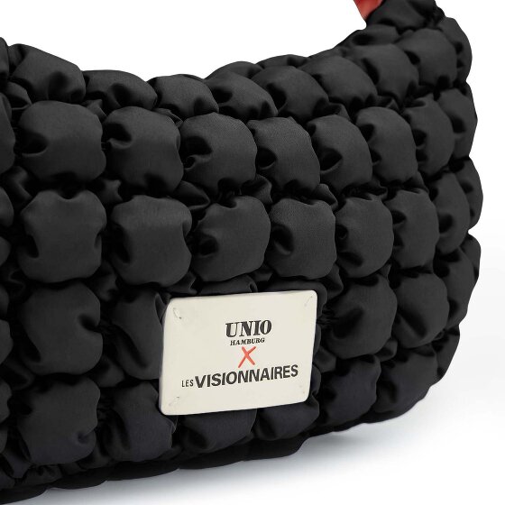 LES VISIONNAIRES Unio Banana Sac à bandoulière 35 cm