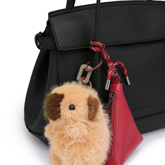 FredsBruder My Bestie Sac à bandoulière Cuir véritable 29.5 cm