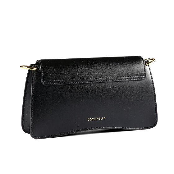 Coccinelle C-Me Sac à bandoulière Cuir 22 cm