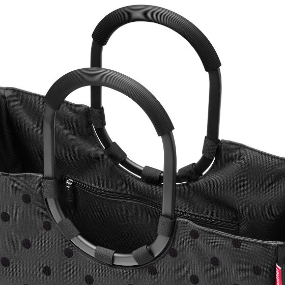 reisenthel Loopshopper Loopshopper L Sac de shopper 46 cm