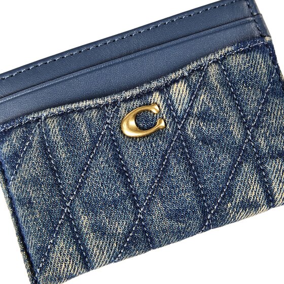 Coach Essential Étui pour cartes de crédit 11 cm