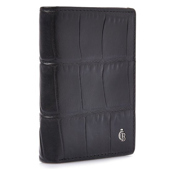 Castelijn & Beerens Porte-monnaie Protection RFID Cuir 8 cm