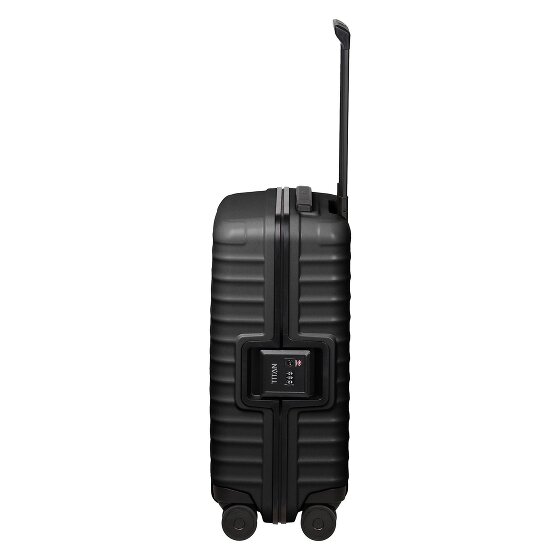 Titan Overseas 4 roulettes Trolley de cabine S 55 cm