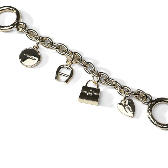 AIGNER Ciondollini Pendentif de sac 20 cm