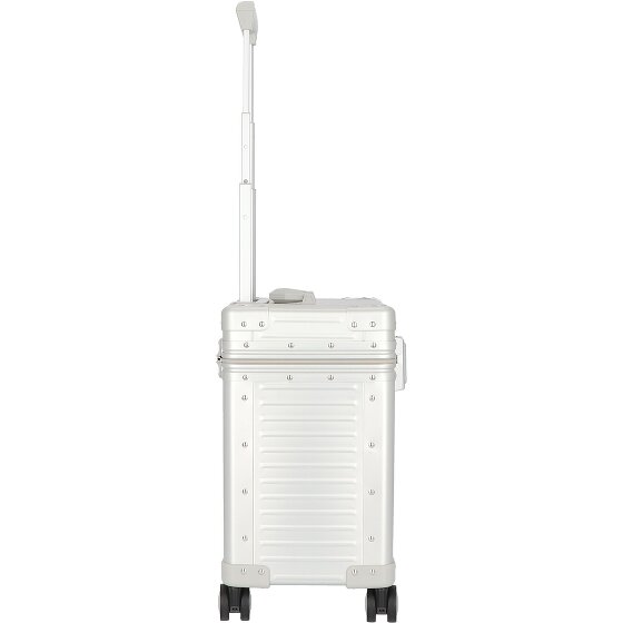 Aleon Trolley pilote à 4 roulettes 44,5 cm