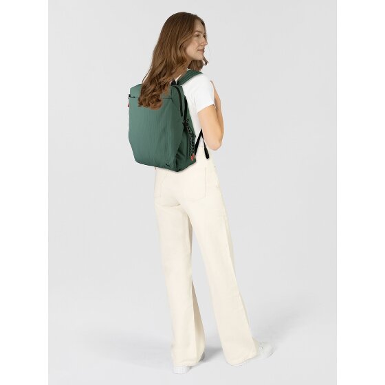 Hedgren String Daypack M 38 cm Compartiment pour ordinateur portable