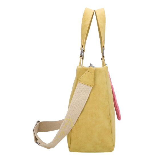 Fritzi aus Preußen Izzy Vintage Sac de shopper 42 cm