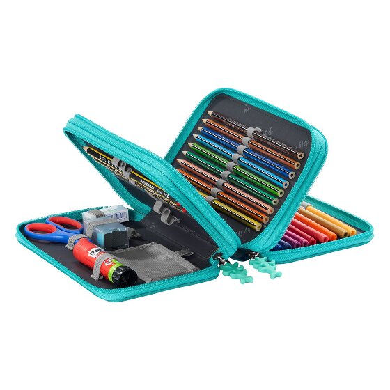 Step by Step Trousse