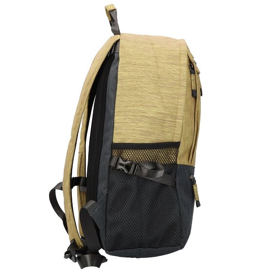 camel active Sac à dos Satipo 45 cm pour ordinateur portable