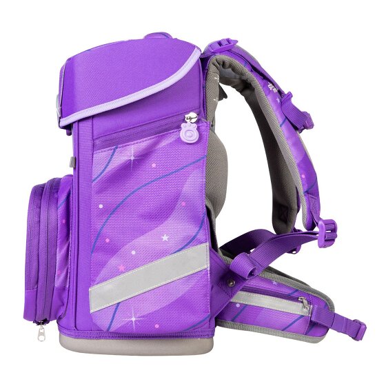 School-Mood Champion Maxx Pro Mila Set de cartables 7 pièces