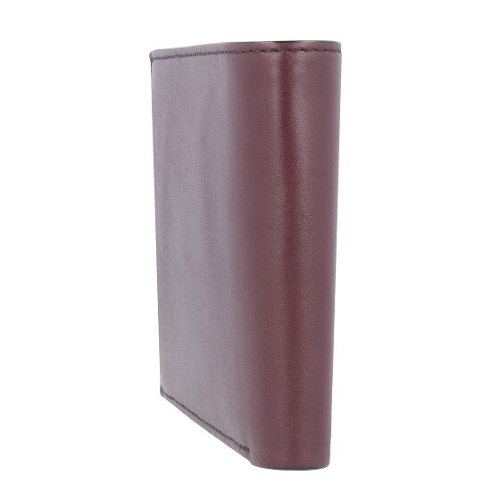 AIGNER Daily Basis Porte-monnaie en cuir 11 cm