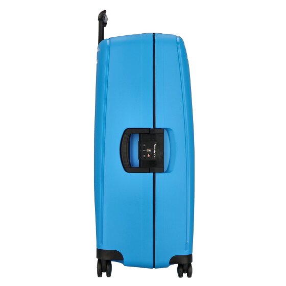 Samsonite S'Cure 4 roulettes Trolley 81 cm