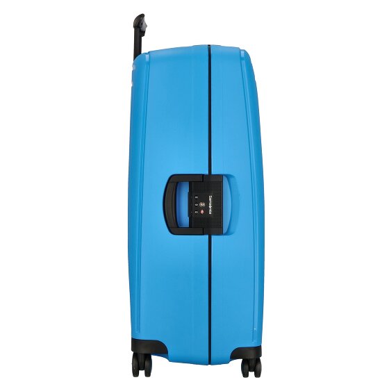 Samsonite S'Cure 4 roulettes Trolley 81 cm