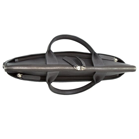 Pride and Soul Rate Porte-documents en cuir 39 cm Compartiment pour ordinateur portable